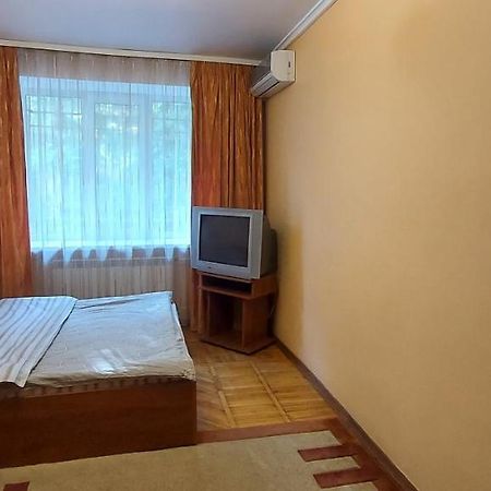 Воздухофлотский Проспект Kiew Exterior foto